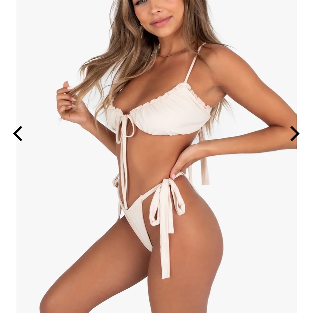 Swim Suit - Picture 4 of 4